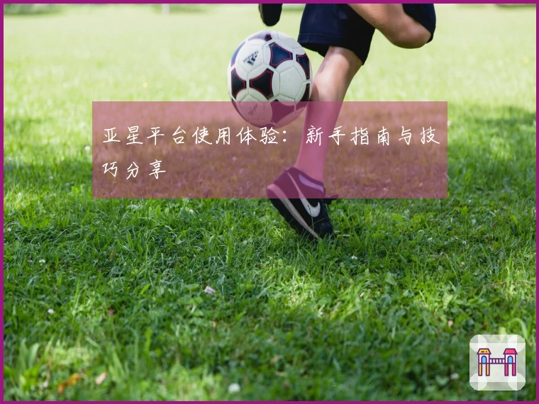 亚星平台使用体验：新手指南与技巧分享