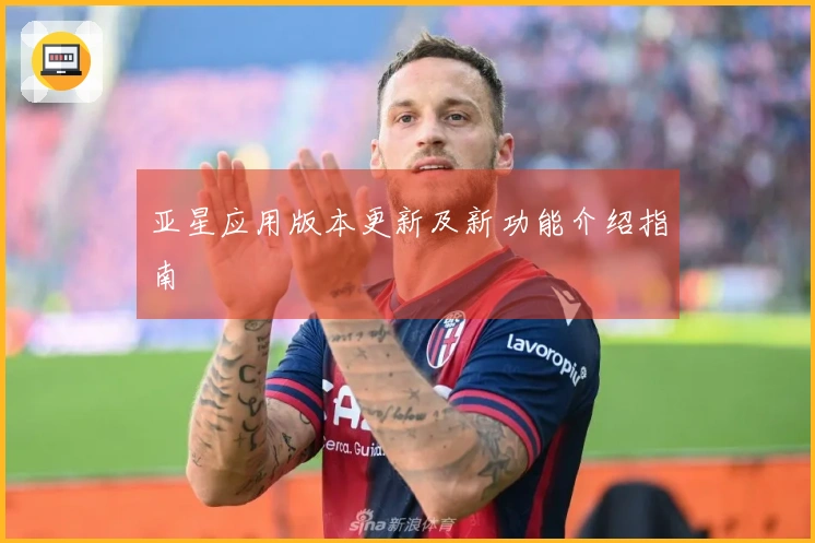 亚星应用版本更新及新功能介绍指南