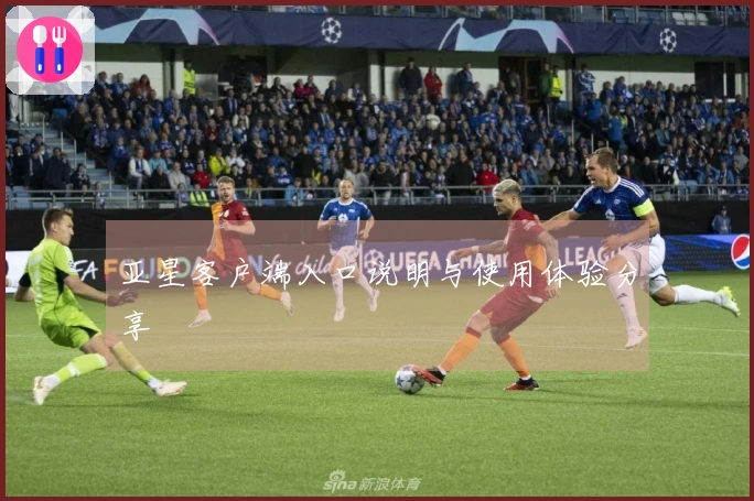 亚星客户端入口说明与使用体验分享